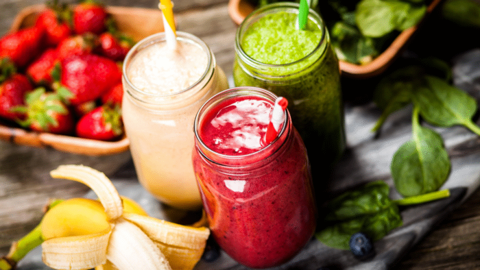 3 Nutrient-Rich Smoothies to Make After Bariatric Surgery, Post-Op